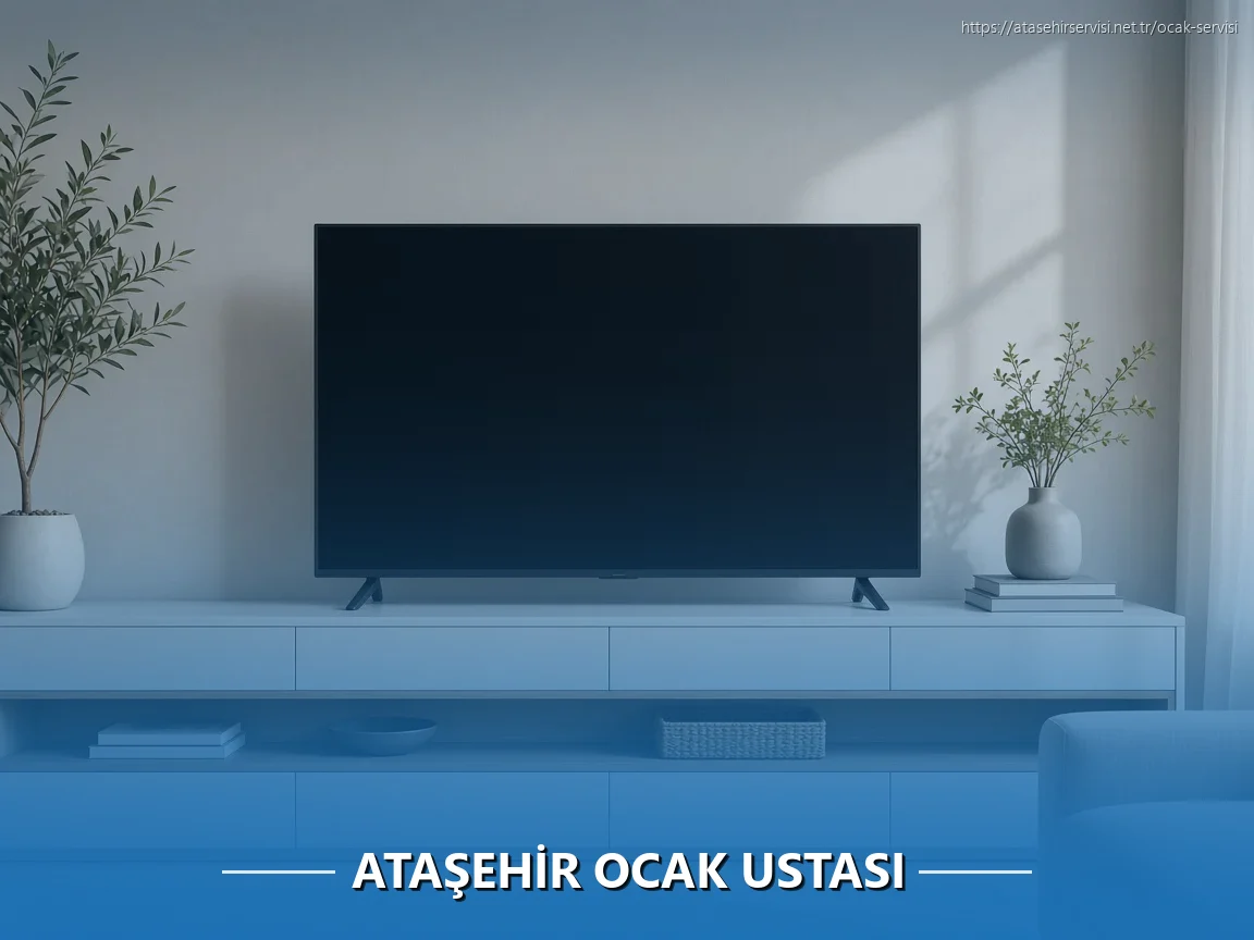 Ataşehir Ocak Ustası