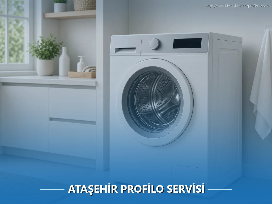 Ataşehir Profilo Servisi