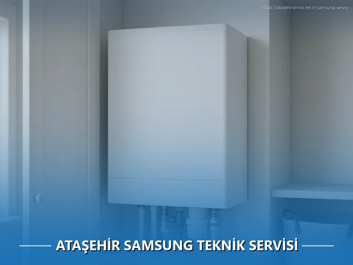 Ataşehir Samsung Teknik Servisi